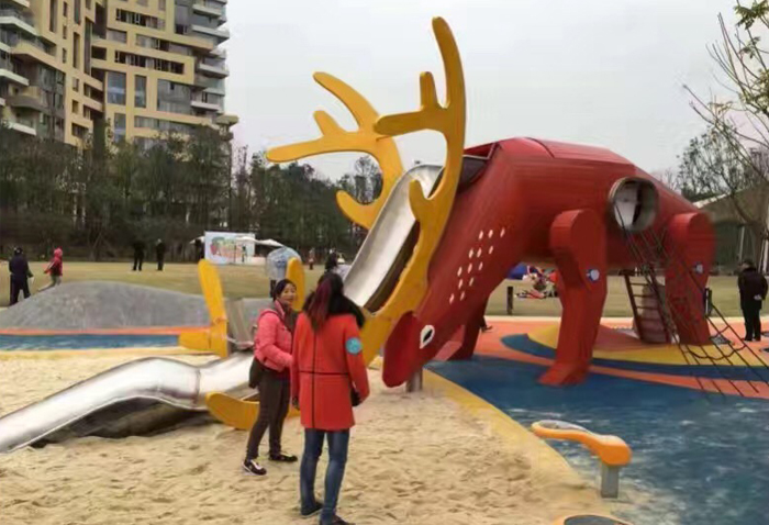 貴州非標游樂設(shè)備